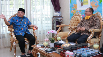 Pemprov Jambi Segera Proses Hibah Lahan Eks RSBI