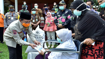 JPS Kontribusi Nyata Pemprov Jambi