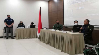 Dispenad – MNC Group Jalin Kerja Sama Tingkatkan SDM Jurnalistik