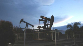 Pertamina EP Jambi Sukses Bor Sumur SGC-28 di Tengah Pandemi Covid-19