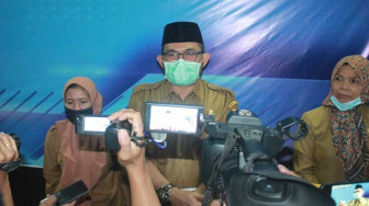 Provinsi Jambi Raih Juara I dan III Lomba Inovasi Daerah Tatanan Normal Baru