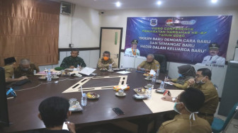 Pemkab Tanjabbar Akan Gelar Pelayanan KB Gratis di 13 Kecamatan