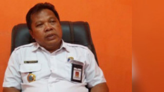 Belajar Dari Rumah Diperpanjang, Ujian Semester Sistem Online