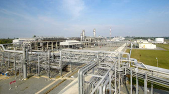 Petrochina Jabung Selalu Transparan Mengenai Data Produksi