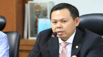 Sultan Najamudin Minta Program Kartu Prakerja Dihentikan