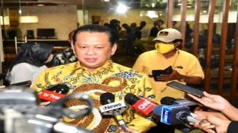 Ketua MPR : Terbuka Peluang Digitalisasi Pemilu 