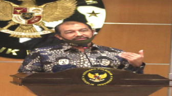 Indonesia Harus Waspadai Perkembangan Strategi Kawasan Asia-Pasifik