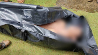 Korban Tenggelam di Air Terjun Sigerincing Berhasil Ditemukan Tim Gabungan
