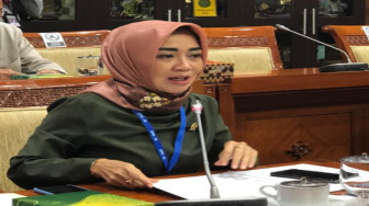 Legislator Senayan Kutuk Keras Pembunuhan Editor Metro TV