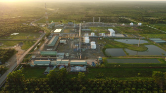 PetroChina Jabung Terapkan Kontrol Kesehatan Ketat bagi Seluruh Pekerja di Tengah Pandemi