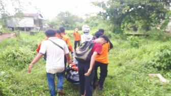 Aidil Ditemukan Tak Bernyawa 10 KM dari Lokasi Tenggelam