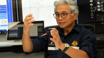 SKK Migas Berikan Insentif pada KKKS untuk Naikkan Gairah Investasi
