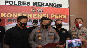 Sakit Hati Ditinggal Nikah, Mahasiswa Ini Sebar Foto dan Videonya dengan Kekasih
