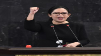 DPR Ajak Seluruh Elemen Terus Jalankan Protokol Kesehatan