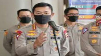 Kapolri Janji Berikan Reward bagi Anak Buahnya yang Bekerja Baik di Gakkumdu Pilkada