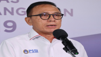 Liga Indonesia Bergulir Kembali dengan Penerapan Protokol Kesehatan