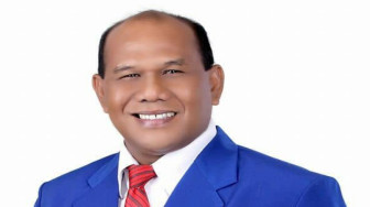 Menunggu Calon Gubernur Jambi dari Demokrat