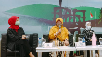 Pemerintah Diminta Serius Gunakan Anggaran PEN