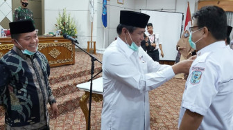 Al Haris Cerita, Ada Ibu Melahirkan Terpapar HIV Setelah Transfusi Darah