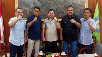 Sultan Najamudin : Pancasila Sudah Final, RUU HIP Memancing Kritik dan Protes Publik