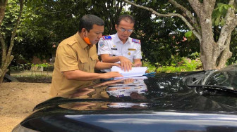 Bupati Romi : Kritik Itu Menghangatkan