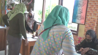 Biaya Seragam Sekolah di Tanjungjabung Barat Dapat Keringanan