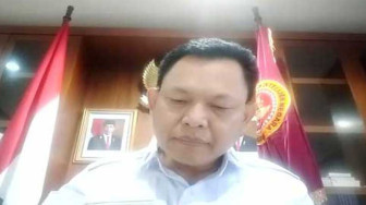 Deputi VII BIN : Tahapan Paling Rawan adalah Kampanye dan Pungsura