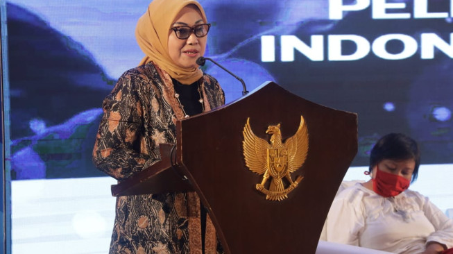 Kantongi 12 Juta Rekening Pekerja, Pemerintah Segera Salurkan Subsidi Upah