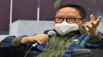 Perlindungan Data Pribadi Jadi Isu Krusial RUU PDP