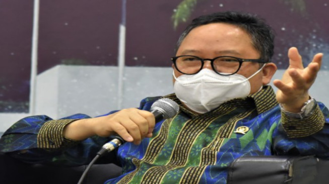 Perlindungan Data Pribadi Jadi Isu Krusial RUU PDP