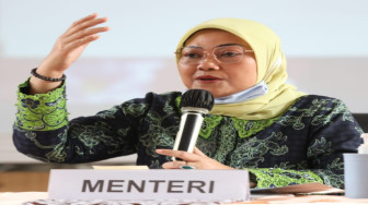 Pekerja di Jawa Barat, Terbanyak Terdampak Covid-19
