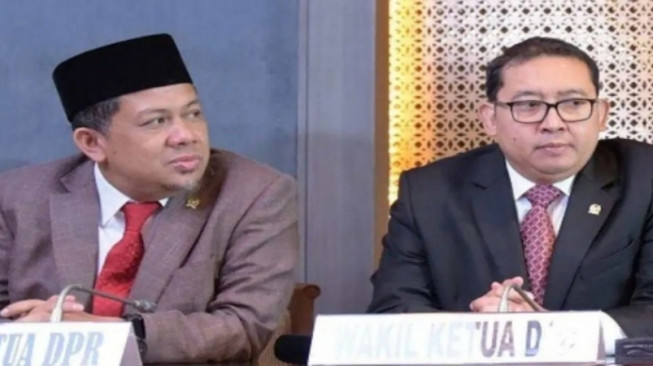 Pengamat : Fahri dan Fadli Layak Raih Bintang Mahaputra Nararya