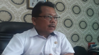 Tahun Ini 139 ASN Batanghari Memasuki Usia Pensiun