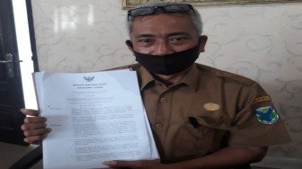 1.751 Siswa di Batanghari Telah Menerima Dana Bea Siswa