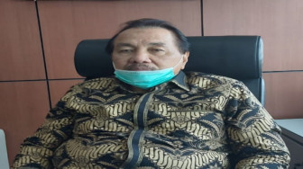 Pemerintah Diminta Pikirkan Suku Anak Dalam dan Penyadap Karet di Jambi