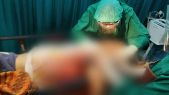 Habisi Nyawa Isteri, SL Bisa Dihukum 15 Tahun Penjara