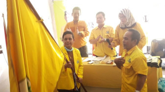 Hakim Golkar Putuskan Budi Setiawan Tetap Sah, Endria Putra Keok