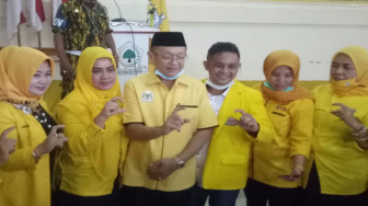 Budi Setiawan : Kemenangan Cek Endra Harga Mati