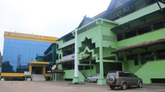 Prodi Matematika Unbari Raih Akreditasi B dari BAN-PT
