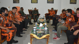 Sambut Hari Kemerdekaan Indonesia, Ayo… Kibarkan Sang Merah Putih