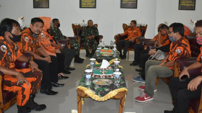Sambut Hari Kemerdekaan Indonesia, Ayo… Kibarkan Sang Merah Putih