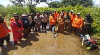 Menelusuri Sumur Bor BRG, Merestorasi Fungsi Hidrologis Lahan Gambut