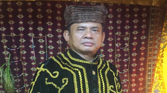 Irjen Pol Syafril Nursal Maju Calon Wakil Gubernur Jambi Dinilai Sudah Tepat