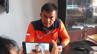 Pantau Titik Api, Perusahaan Diminta Gunakan Digital Zoom Asap