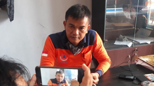 Pantau Titik Api, Perusahaan Diminta Gunakan Digital Zoom Asap