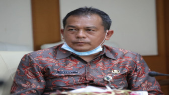 Kemdagri Sesalkan Banyaknya Kerumuman Saat Deklarasi Pendaftaran Paslon