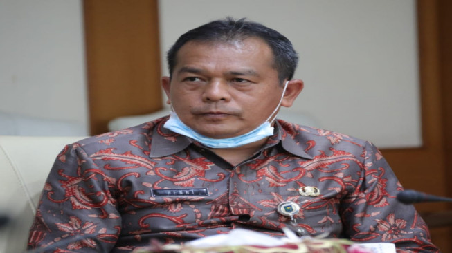 Kemdagri Sesalkan Banyaknya Kerumuman Saat Deklarasi Pendaftaran Paslon