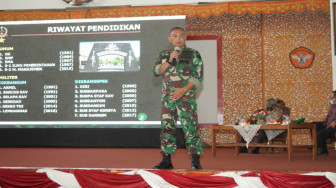 Penanaman Wawasan Kebangsaan, Merupakan Benteng bagi Generasi Muda Dalam Menghadapi Pandemi COVID-19