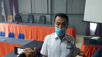 KPU Batanghari Tetapkan Tiga Paslon Memenuhi Syarat