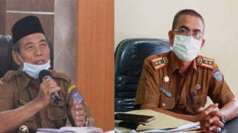 Merangin Jadi Kabupaten Pertama Gunakan Aplikasi Analisis Jabatan